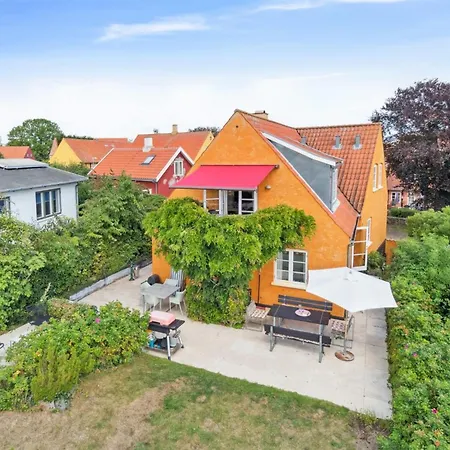 Adelita - 300m From The Sea By Interhome Prázdninový dům Svaneke