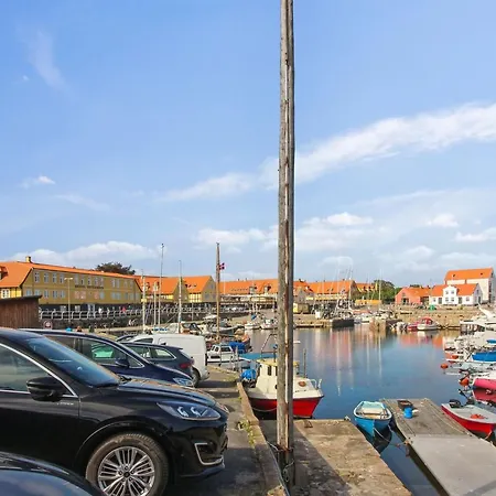 Adelita - 300m From The Sea By Interhome Prázdninový dům Svaneke