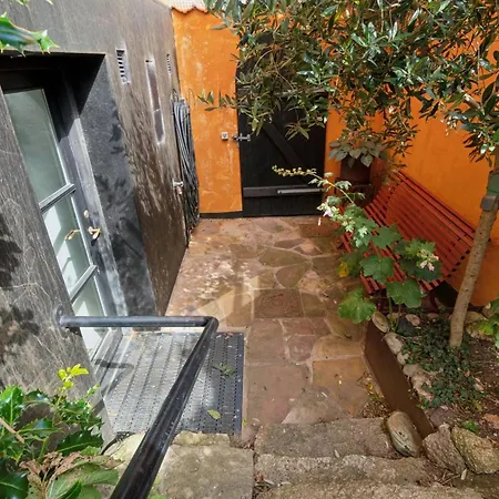 Tatil Evi Adelita - 300m From The Sea By Interhome