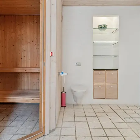 Prázdninový dům Adelita - 300m From The Sea By Interhome Svaneke