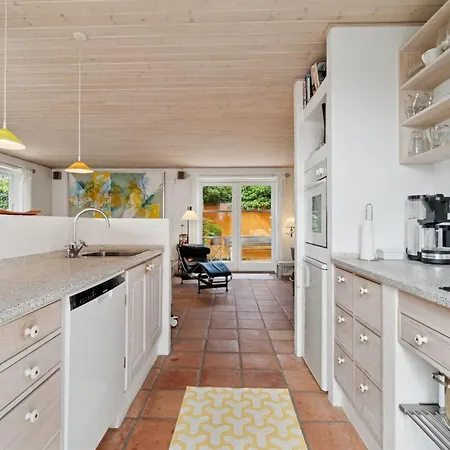 Adelita - 300m From The Sea By Interhome Prázdninový dům