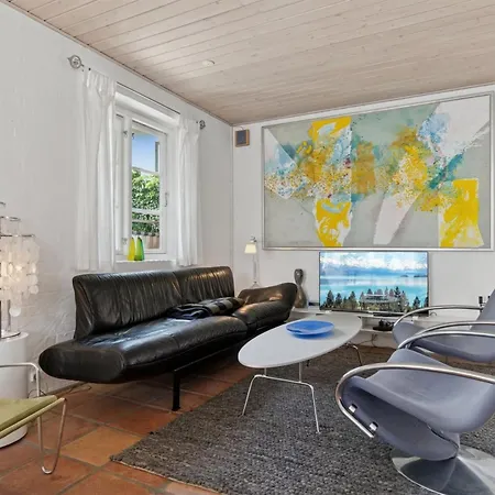 Adelita - 300m From The Sea By Interhome Prázdninový dům